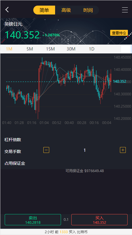 另一个版本玖胜/多语言/带跟单/带杠杆/MT4/带简易教程/资源已补插图