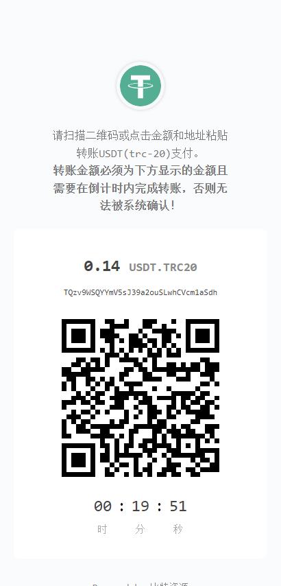 USDT易支付「代售」插图7